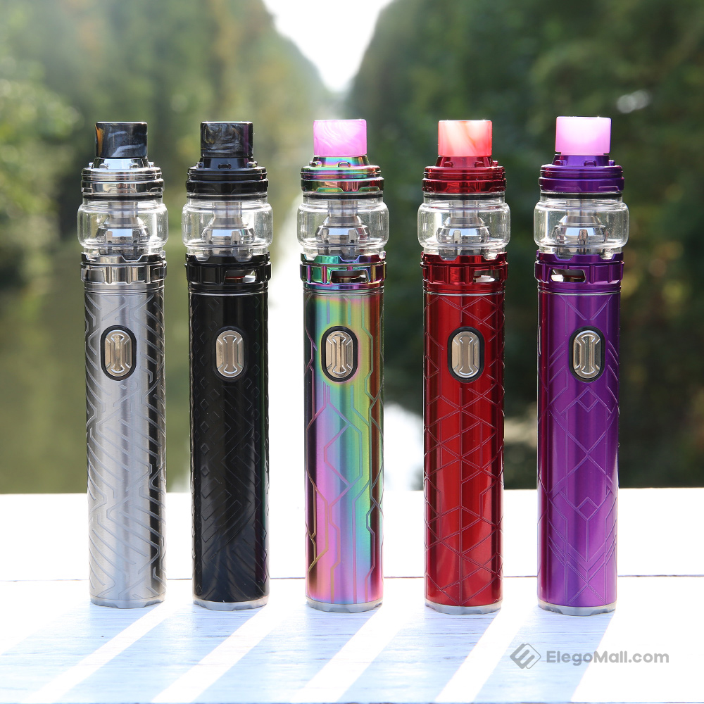 Eleaf iJust 3 Pro Pen Kit